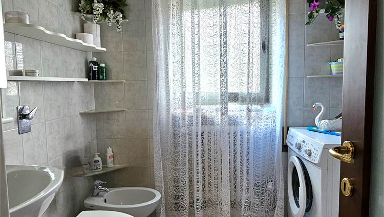 bagno