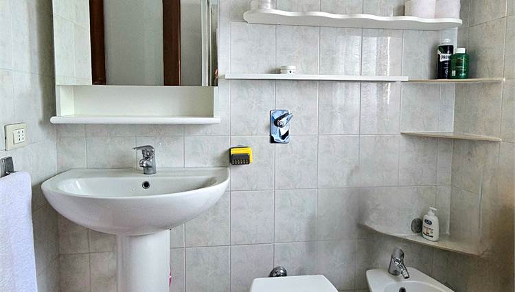 bagno
