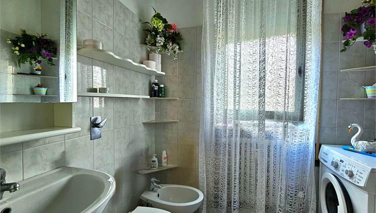 bagno