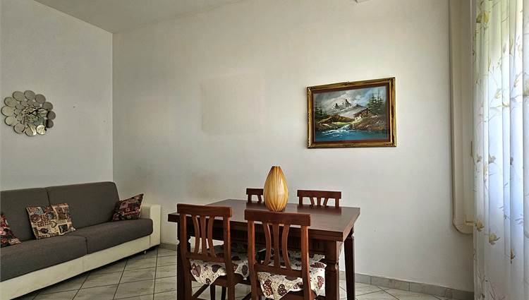 zona pranzo