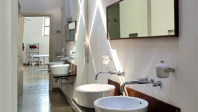 bagno