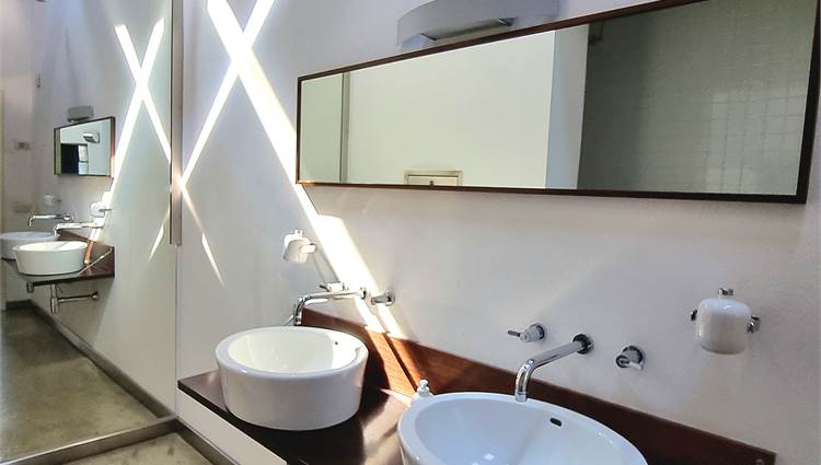 dettaglio bagno