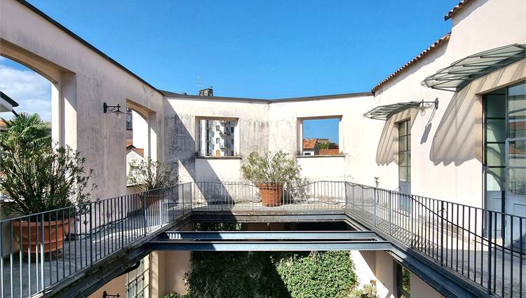 balconata