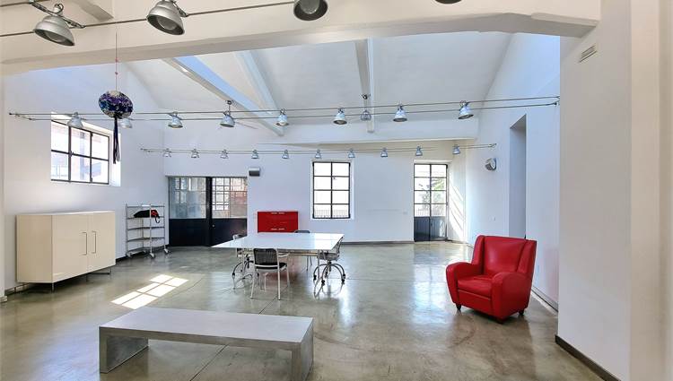 open space modelleria