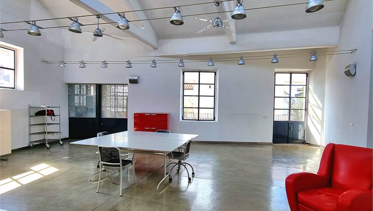 open space modelleria