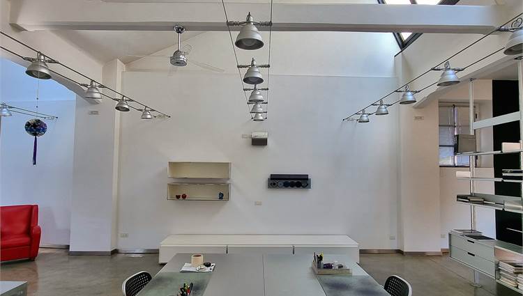 open space modelleria