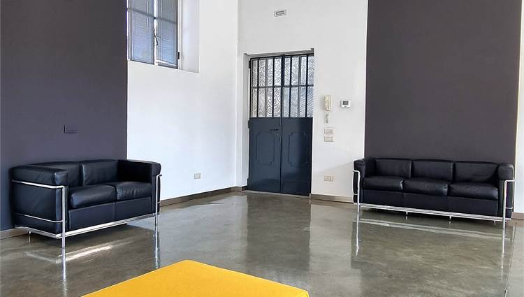 open space modelleria