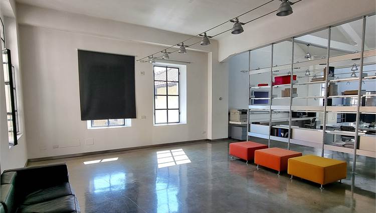 open space modelleria