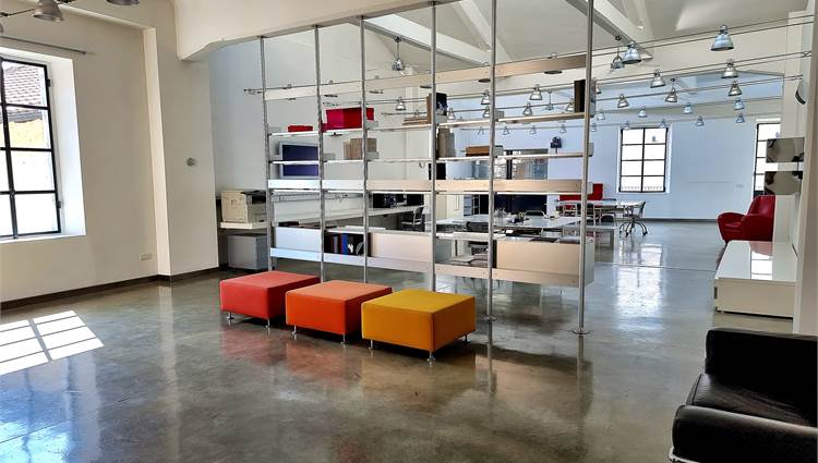 open space modelleria