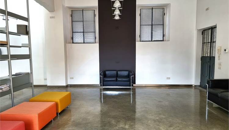 open space modelleria