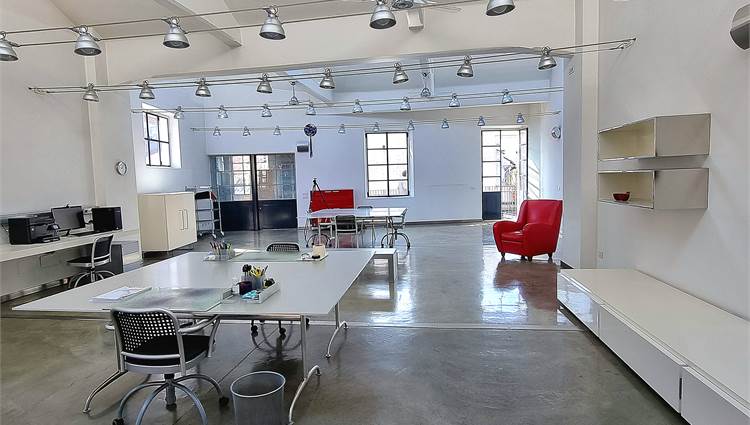 open space modelleria